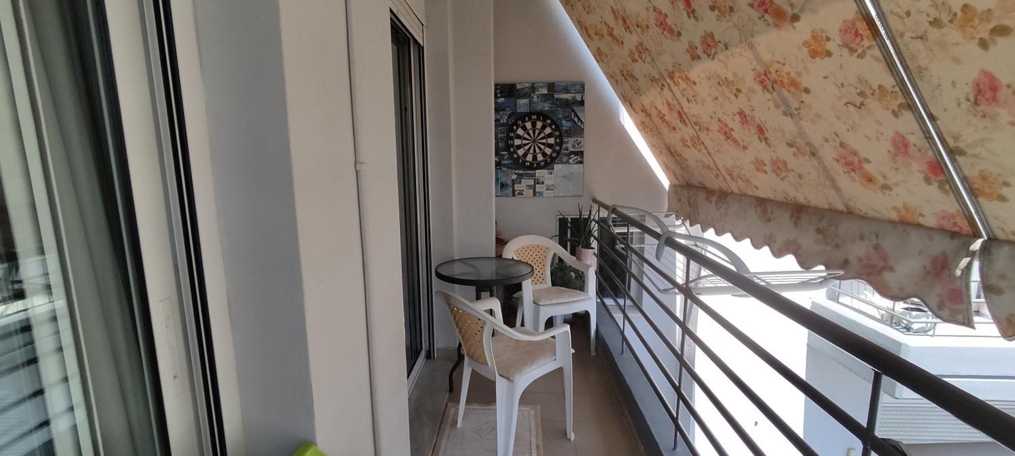 John'S Home, Δωμάτια Σε Οικογενειακό Διαμέρισμα, Συγκατοίκηση Volos Exterior foto
